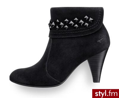 Pozostałe Buty Moda