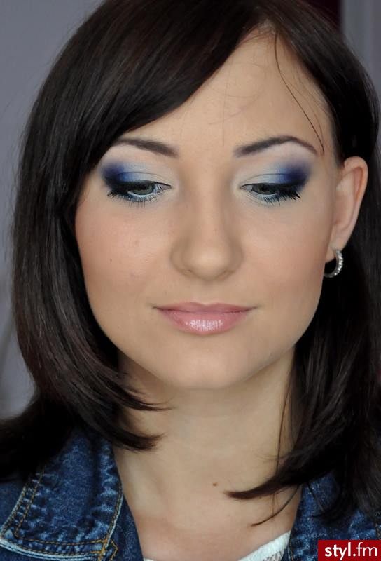 Dzienne Makijaże
