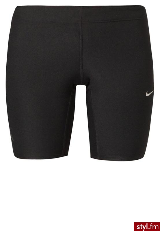 Nike Performance TECH 2 Rajstopy (546641) - Leginsy Spodnie Moda