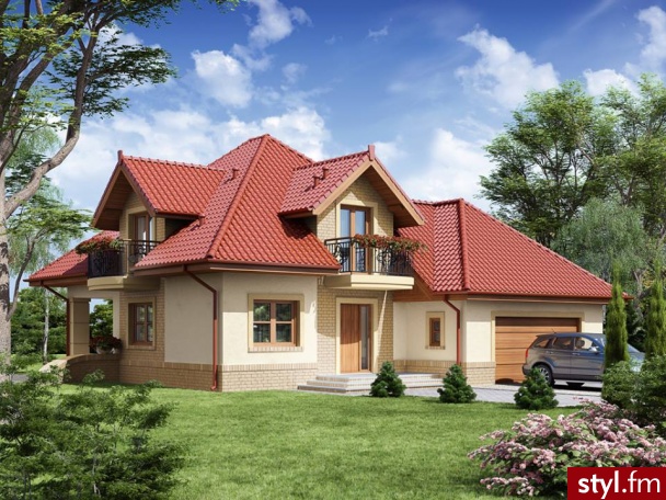 Ogród
