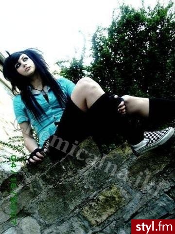 ;D - Moda uliczna Inne Moda