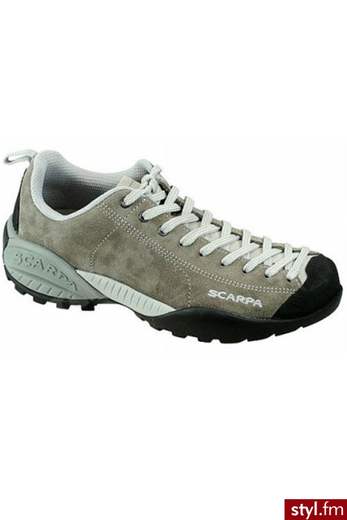 Scarpa Buty Trekkingowe  Mojito - Pozostałe Buty Moda