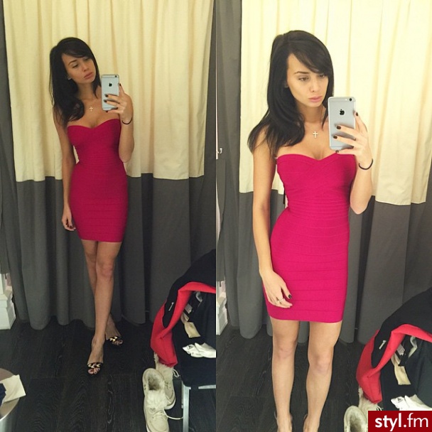 Dzienne Sukienki Moda
