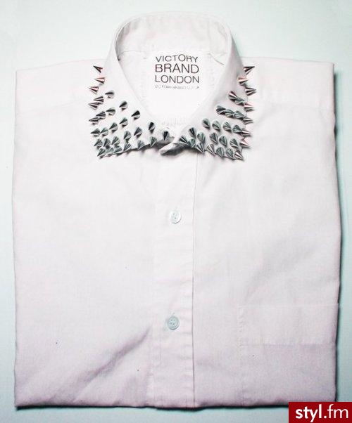 Koszule Ciuchy Moda