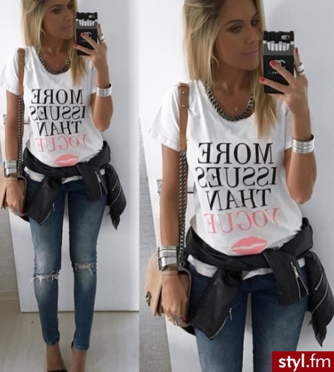 Pozostałe Ciuchy Moda