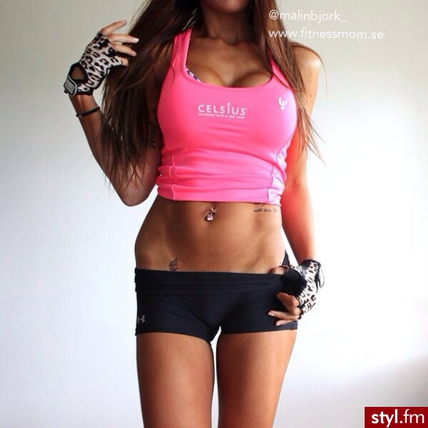 Sport i fitness