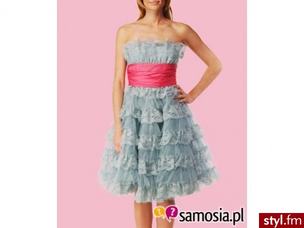 Pozostałe Ciuchy Moda