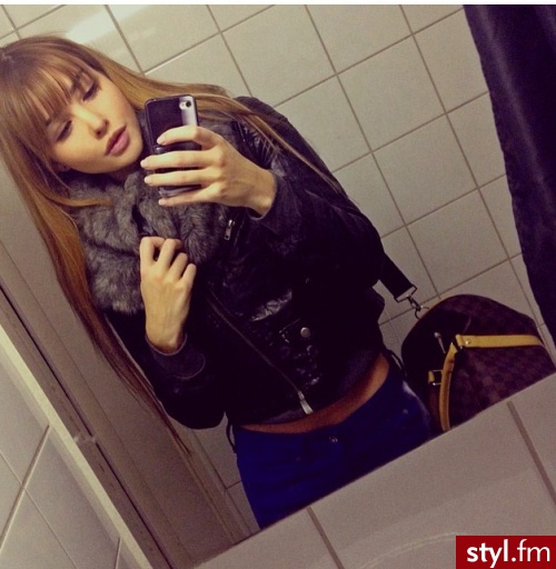 Pozostałe Ciuchy Moda