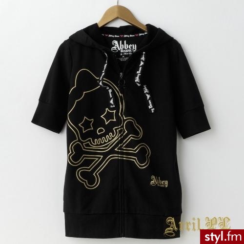 Kolekcja Abbey Dawn Avril Lavigne - Pozostałe Ciuchy Moda
