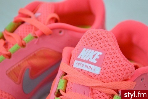 Sportowe Buty Moda