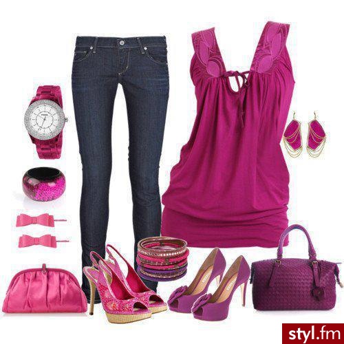 Bluzki Ciuchy Moda