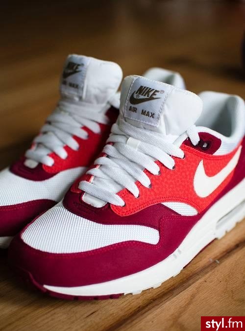 Sportowe Buty Moda