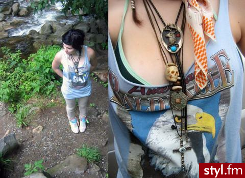 Pozostałe Ciuchy Moda