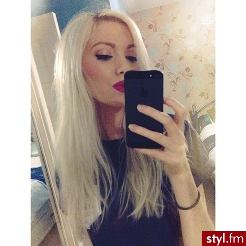 Dzienne Makijaże