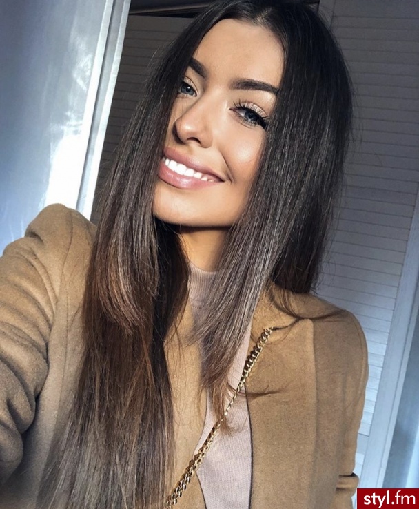 Dzienne Makijaże