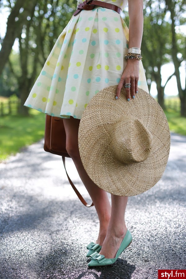 Dzienne Sukienki Moda