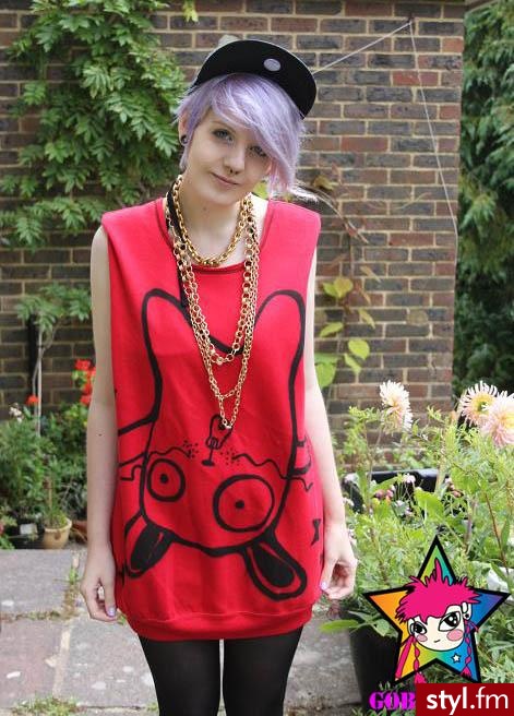 Pozostałe Ciuchy Moda