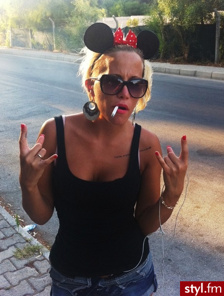 Misz-masz