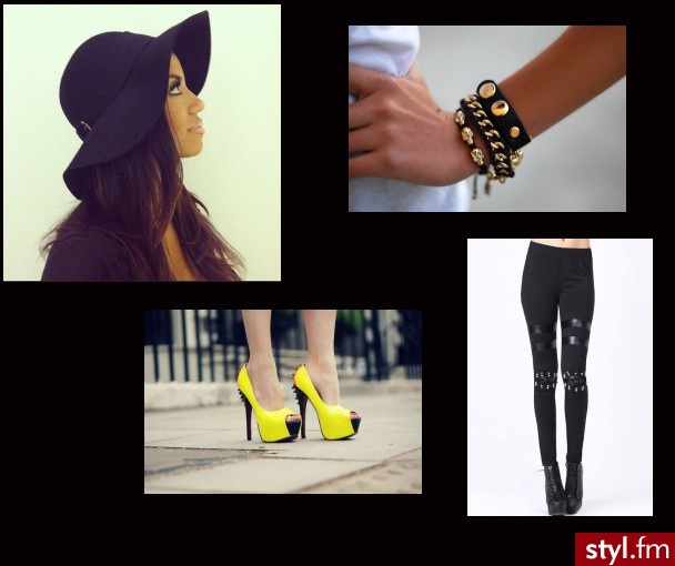 secret dark - Styler