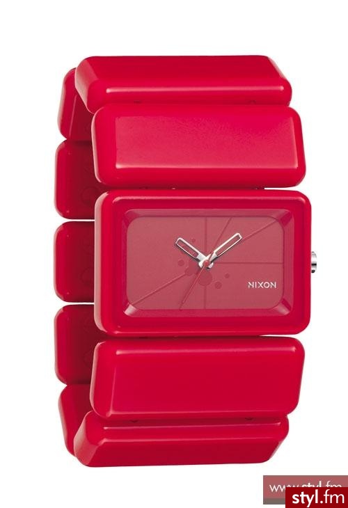 nixon - Gadżety Inne Moda
