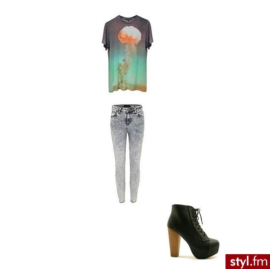 Wakcyjny luz . - Styler