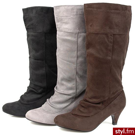 Pozostałe Buty Moda