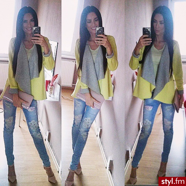 Pozostałe Ciuchy Moda