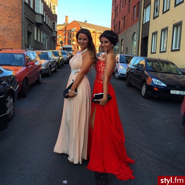 Dzienne Sukienki Moda