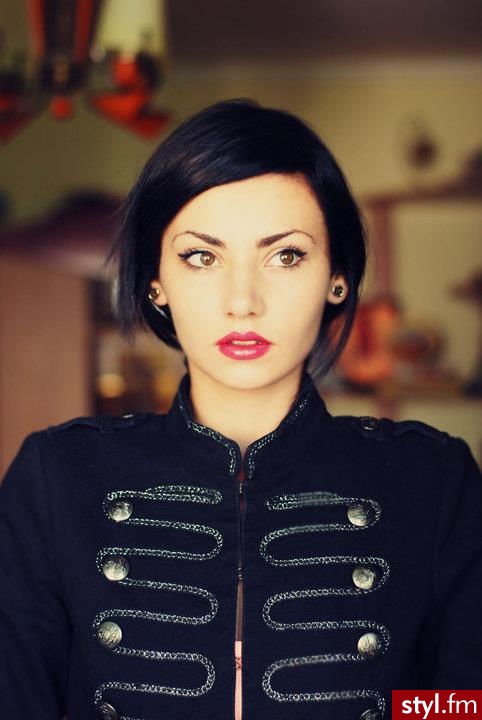 Dzienne Makijaże