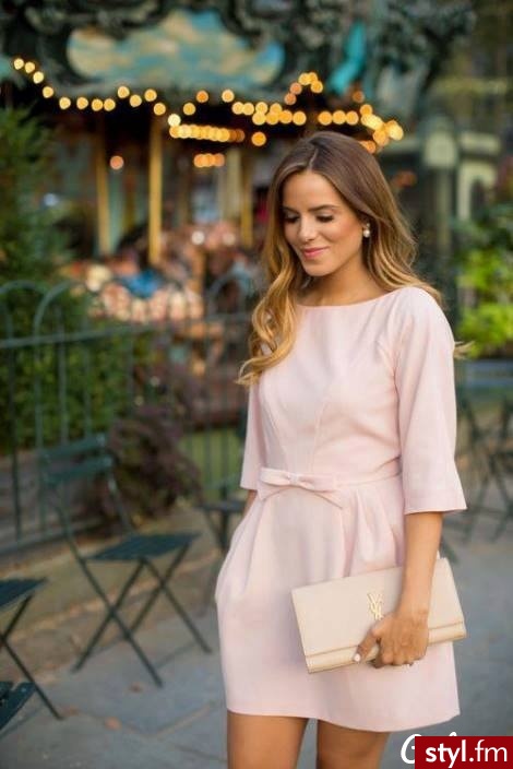 Dzienne Sukienki Moda