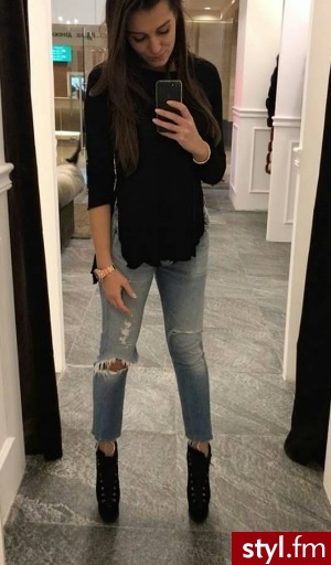 Pozostałe Ciuchy Moda