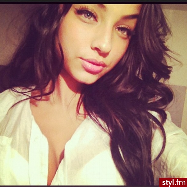 Dzienne Makijaże
