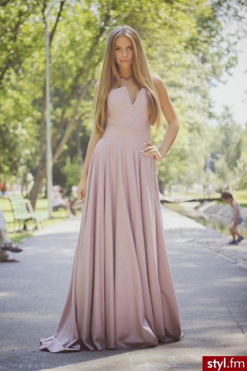 Dzienne Sukienki Moda