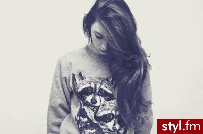 Bluzy Ciuchy Moda