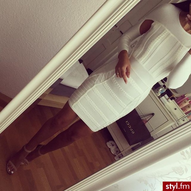 Dzienne Sukienki Moda