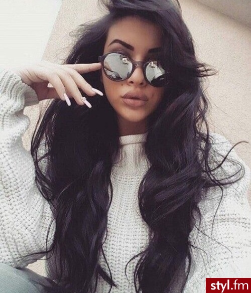 Okulary Dodatki Moda