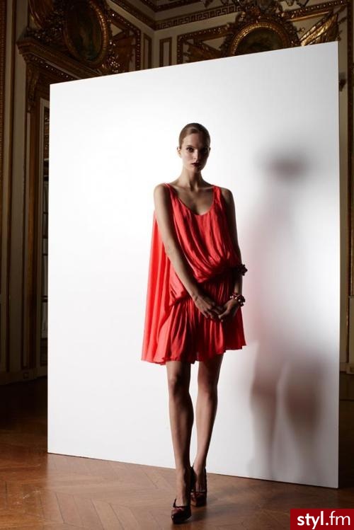 Dzienne Sukienki Moda