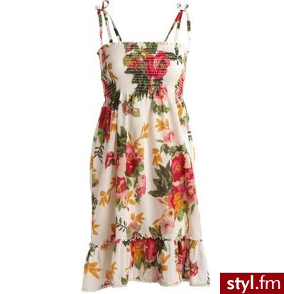Pozostałe Ciuchy Moda