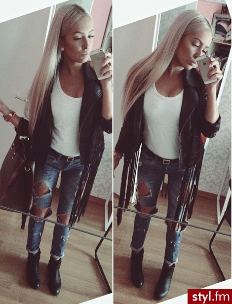 Pozostałe Ciuchy Moda