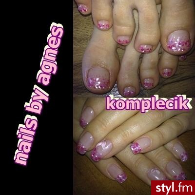 Paznokcie
