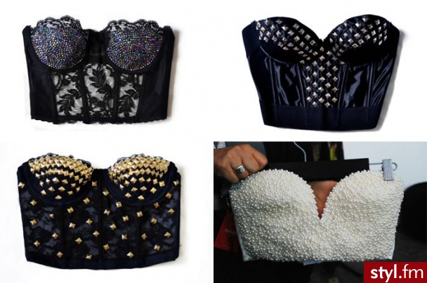 Pozostałe Ciuchy Moda