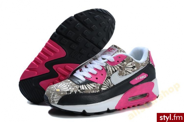 Sportowe Buty Moda
