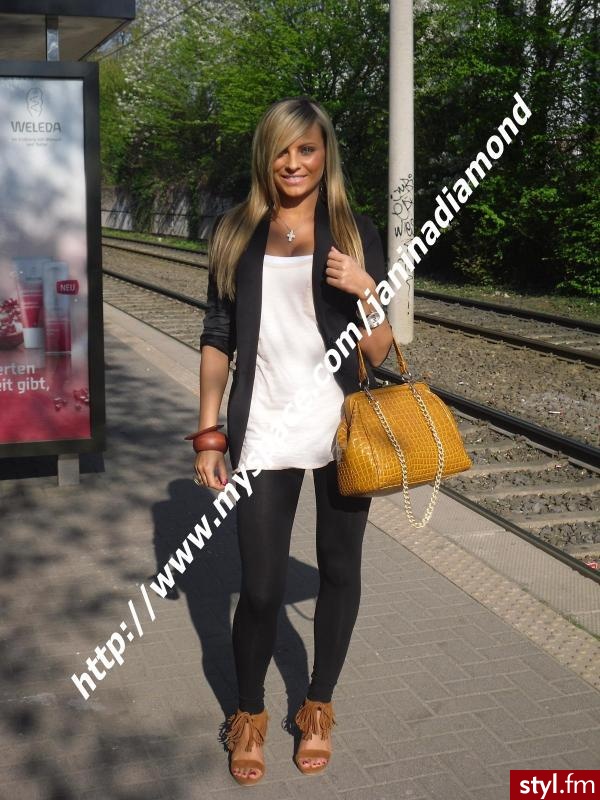 Pozostałe Ciuchy Moda