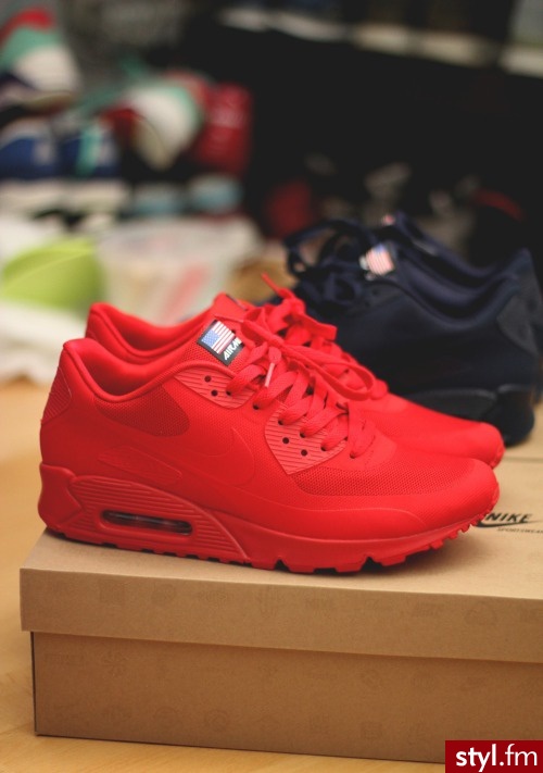 Sportowe Buty Moda
