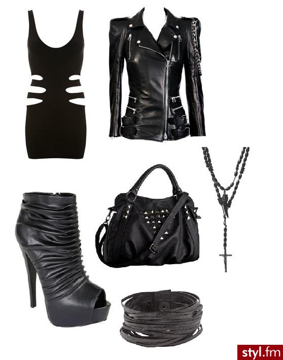 rockowo. moje - Styler