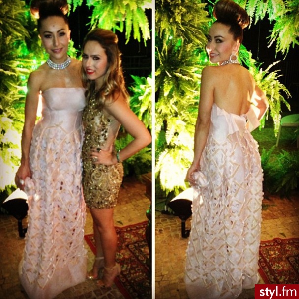 Wieczorowe Sukienki Moda