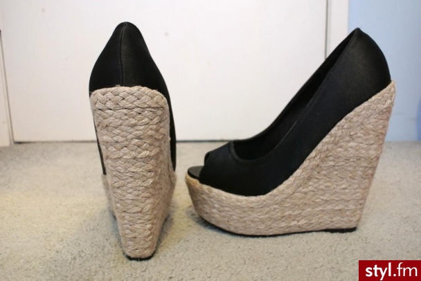 Koturny Buty Moda