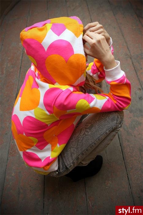 Pozostałe Ciuchy Moda
