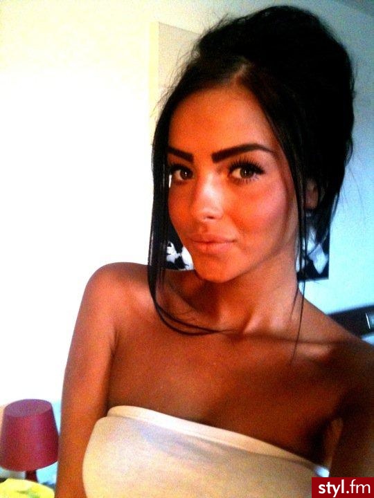 bubu - Średnie Fryzury