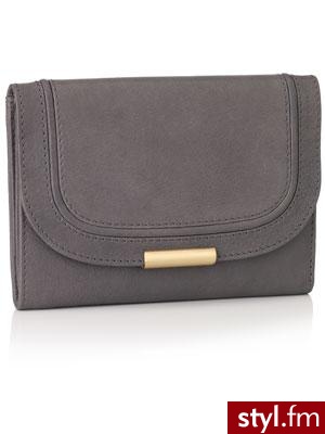 Portfele i etui Dodatki Moda